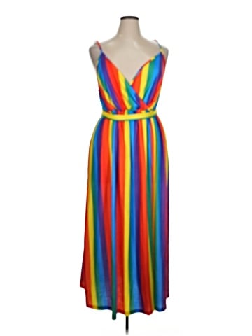 Unbranded Cocktail Dress (view 1)