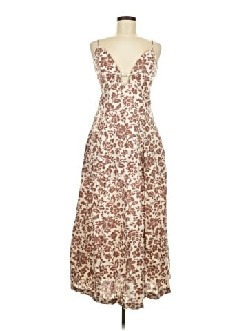 Abercrombie & Fitch Casual Dress (view 1)