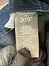Angels Blue Jeans Size 20W - photo 5