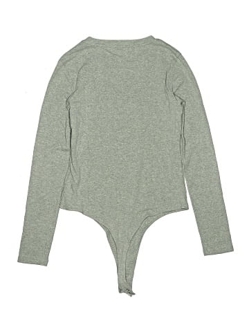 CALVIN KLEIN JEANS Bodysuit (view 2)