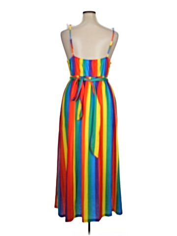 Unbranded Cocktail Dress (view 2)