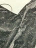 Forever 21 Solid Black Cocktail Dress Size S - photo 9