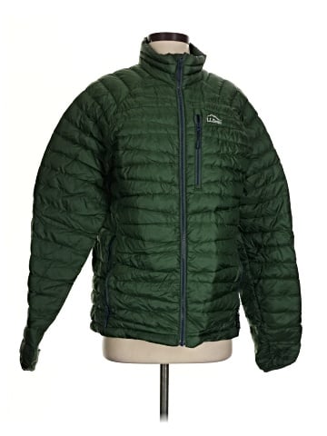 L.L.Bean Snow Jacket (view 1)