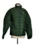 L.L.Bean 100% Nylon Green Snow Jacket Size S - photo 1