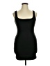 rue21 Solid Black Cocktail Dress Size XL - photo 1