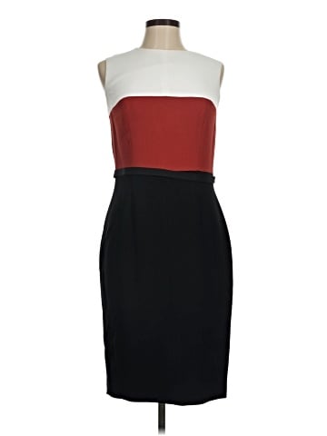 Narciso Rodriguez Cocktail Dress (view 1)
