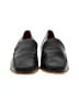 Lucky Brand 100% Leather Black Flats Size 7 1/2 - photo 2