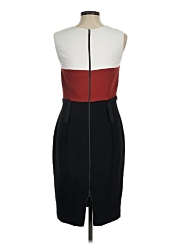 Narciso Rodriguez Cocktail Dress (view 2)