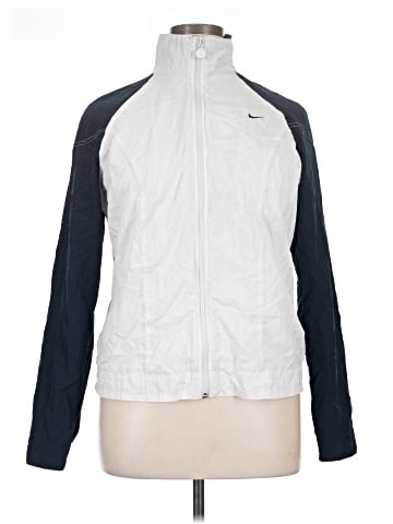 Nike Track Jacket (view 1)