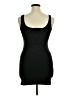 rue21 Solid Black Cocktail Dress Size XL - photo 2