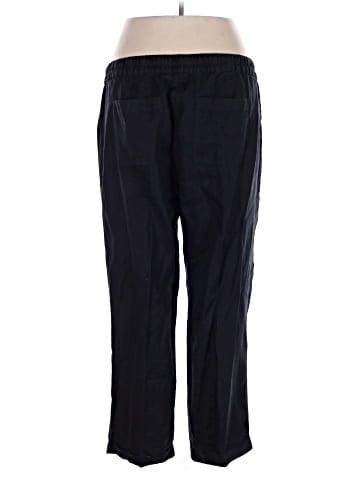 Lord & Taylor Track Pants (view 2)