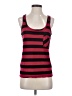 Assorted Brands 100% Modal Red Tank Top Size S - photo 1