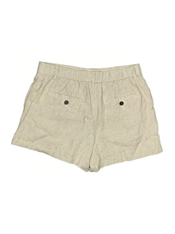 J.Crew Khaki Shorts (view 2)