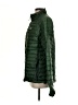 L.L.Bean 100% Nylon Green Snow Jacket Size S - photo 5