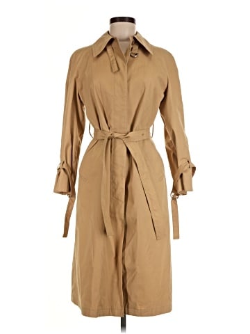 Unbranded Trenchcoat (view 1)