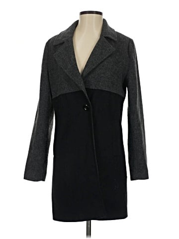 CoffeeShop Coat (view 1)