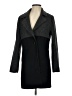 CoffeeShop 100% Polyester Gray Coat Size S - photo 1