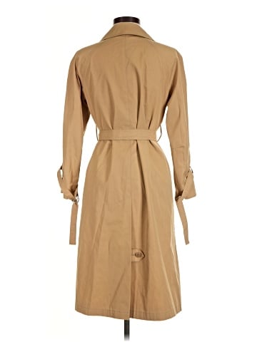Unbranded Trenchcoat (view 2)