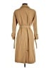 Unbranded Tan Trenchcoat Size 8 (petite) - photo 2