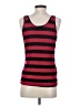 Assorted Brands 100% Modal Red Tank Top Size S - photo 2