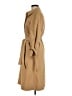 Unbranded Tan Trenchcoat Size 8 (petite) - photo 5