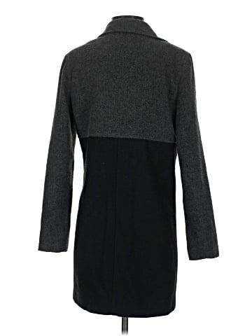 CoffeeShop Coat (view 2)