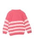 Paz Rodriguez Stripes Pink Pullover Sweater 18-24 MO / 24 MO - photo 2