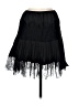 Unbranded Black Formal Skirt Size S - photo 2