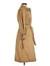 Unbranded Tan Trenchcoat Size 8 (petite) - photo 4