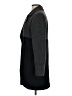 CoffeeShop 100% Polyester Gray Coat Size S - photo 5
