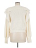Vigoss 100% Acrylic Ivory Pullover Sweater Size M - photo 2