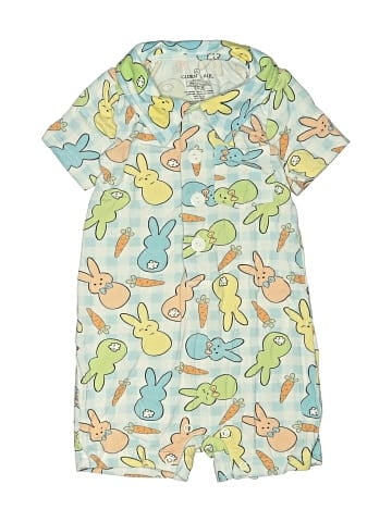Caden Lane Short Sleeve Outfit (view 1)