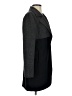 CoffeeShop 100% Polyester Gray Coat Size S - photo 4