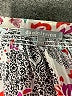 Daniel Rainn 100% Polyester Gray 3/4 Sleeve Blouse Size 1X - photo 7
