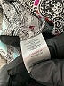 Daniel Rainn 100% Polyester Gray 3/4 Sleeve Blouse Size 1X - photo 8