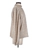 Ann Taylor LOFT Ivory Long Sleeve Blouse Size S - photo 4