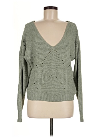 Pinque Pullover Sweater (view 1)
