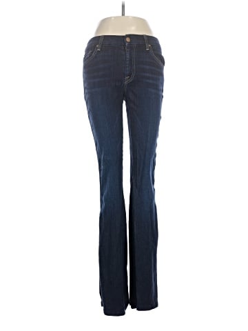 7 For All Mankind Jeans (view 1)