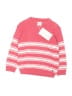 Paz Rodriguez Stripes Pink Pullover Sweater 18-24 MO / 24 MO - photo 1