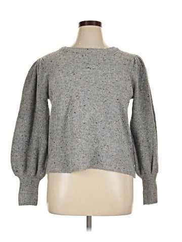 1.State Pullover Sweater (view 1)