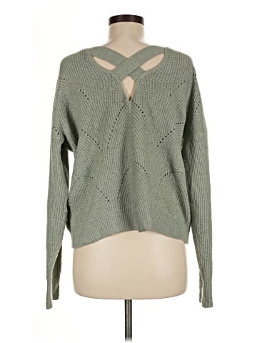 Pinque Pullover Sweater (view 2)