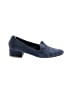 Mansur Gavriel Solid Blue Heels Size EU (IT) 38 / US 8 - photo 1