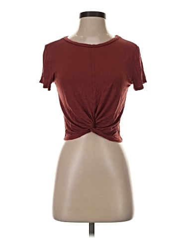 Gaze Short Sleeve T-Shirt (view 1)