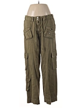 Free People Cargo Pants
