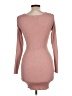Almost Famous Pink Cardigan Size L - photo 2
