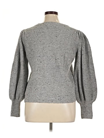 1.State Pullover Sweater (view 2)
