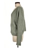 Pinque Green Pullover Sweater Size M - photo 5