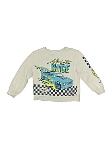 Hot Wheels Long Sleeve T-Shirt (view 1)
