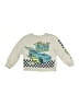 Hot Wheels Ivory Long Sleeve T-Shirt Size 4T - photo 1