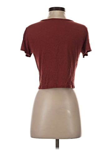 Gaze Short Sleeve T-Shirt (view 2)
